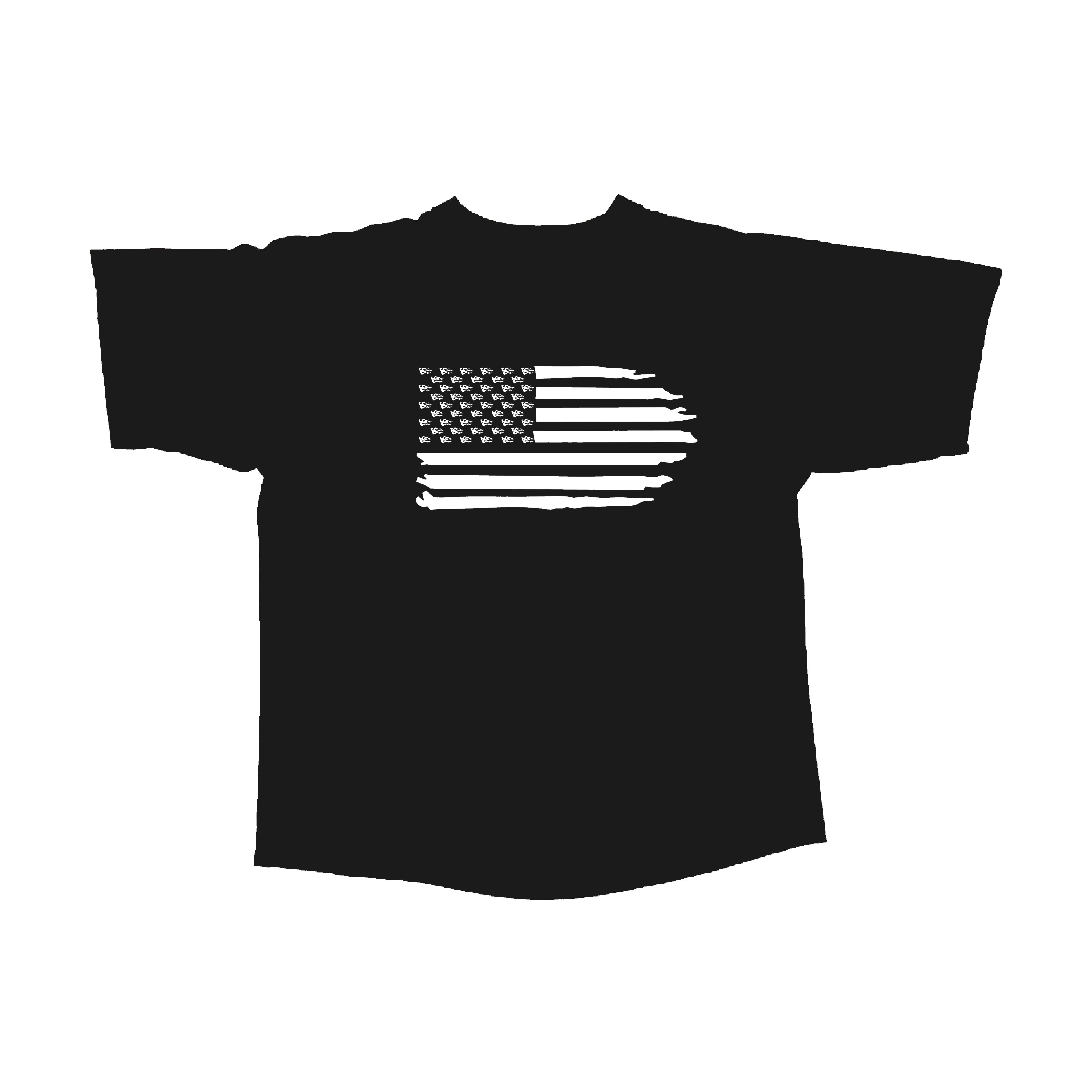 Camiseta NinetyNine - Blanca