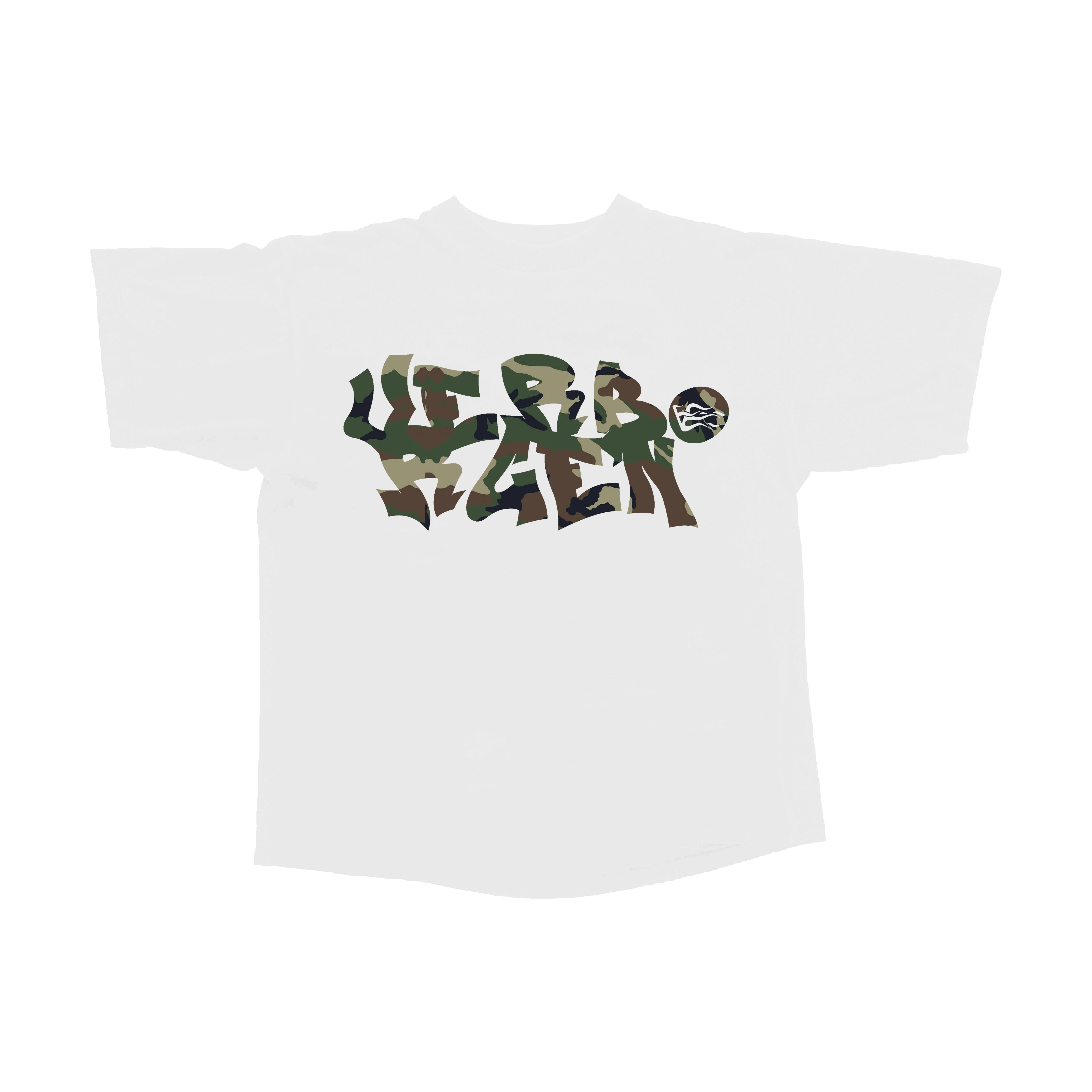 Camiseta escala de grises - NEGRO