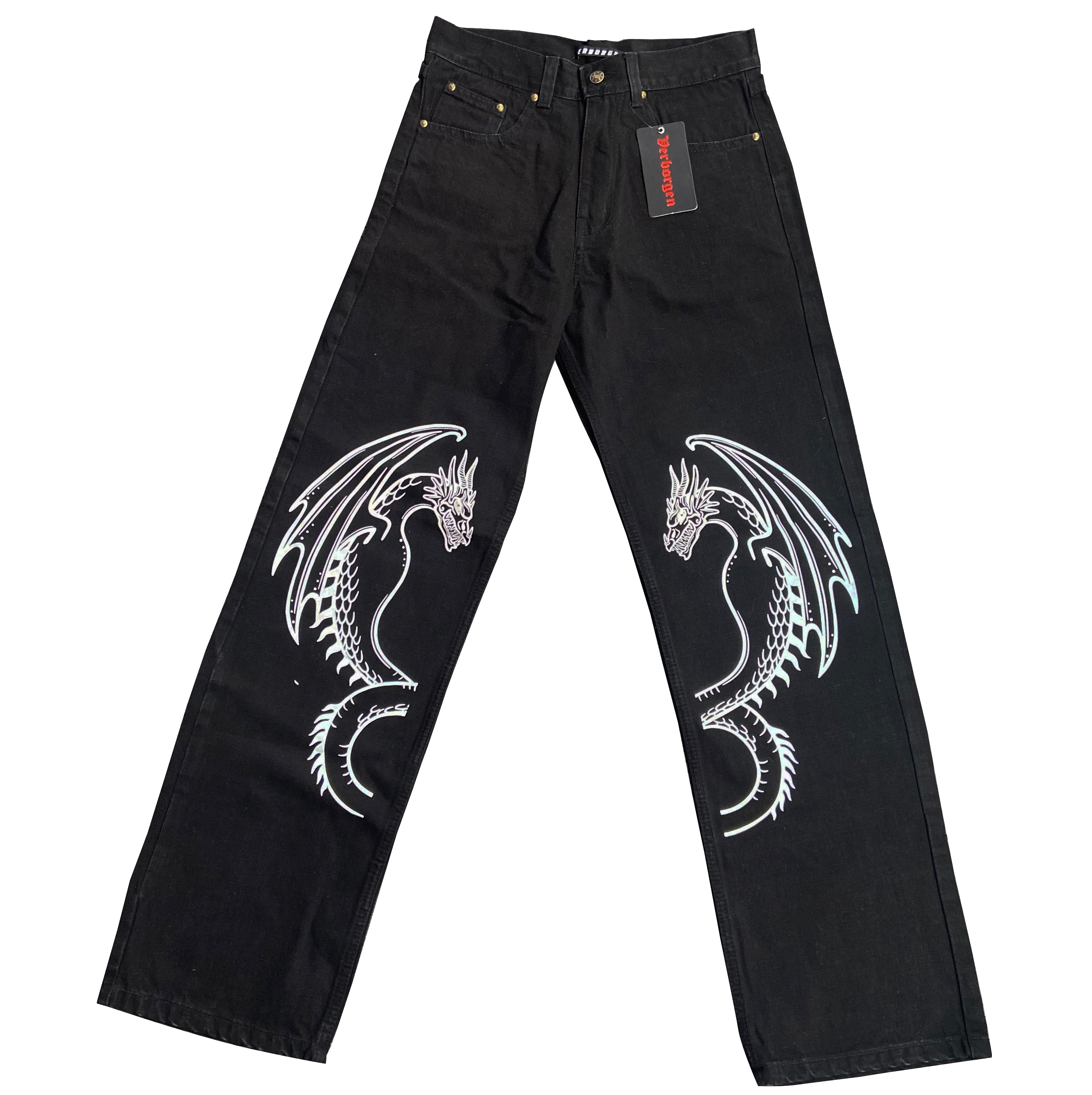 Vaqueros Dragón