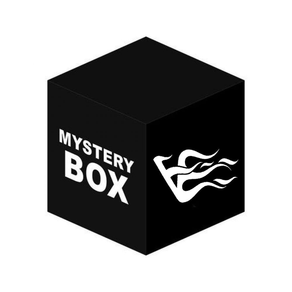 Mystery "BORGEN" Box
