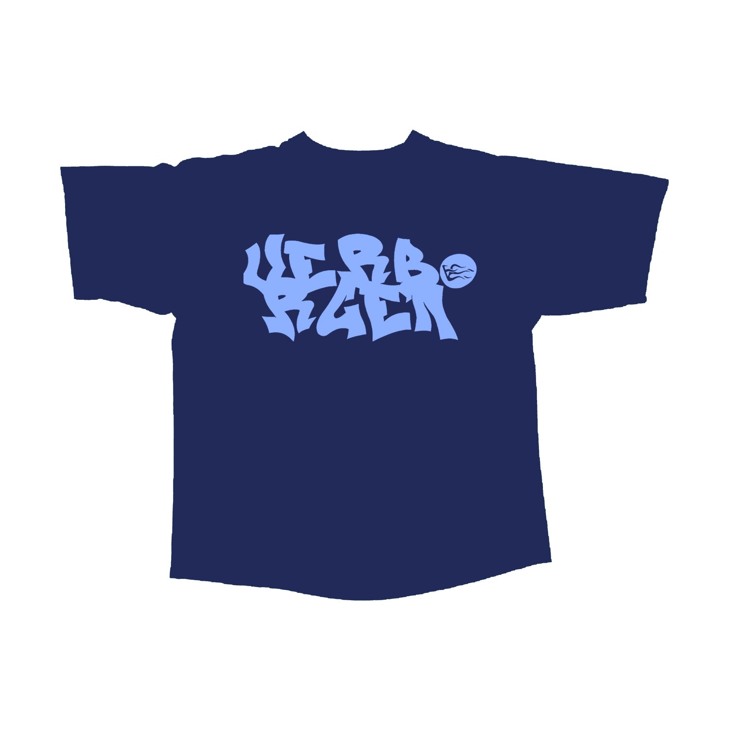 T-shirt NinetyNine - Blanc